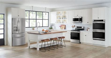 are frigidaire appliances good quality